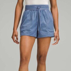 Lululemon Dance Studio High-Rise Short 3.5"